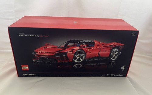 Lego technic ferrari - technic:,