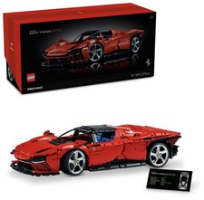 LEGO® Technic 42143 Ferrari