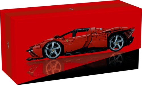 Lego technik 42143 - lego®,
