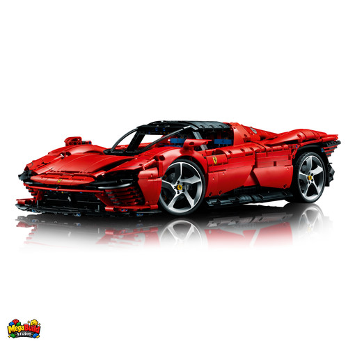 Nuovo ferrari daytona - nuovo,