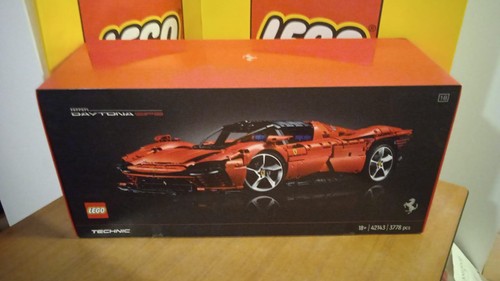Lego technic ferrari - lego:,