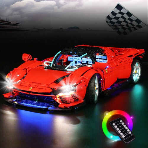 Locolee led light kit - light,