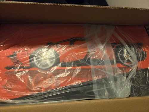 Lego technic 42143 ferrari - technic,