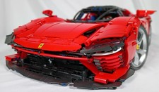 Ferrari Daytona SP3 42143