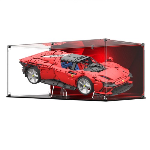Brick display case and - brick, it
