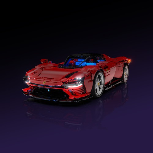 Lightmybricks 0 light - (lmb), 2.0