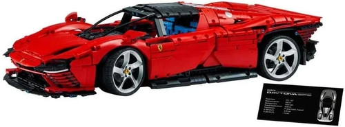 Nuovo moc 42143 - nuovo*,