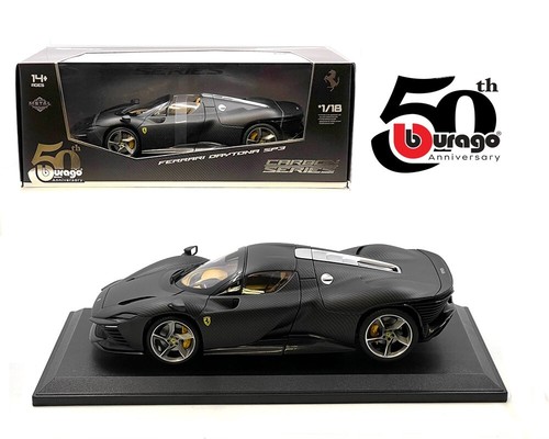 Bburago ferrari daytona - ferrari,