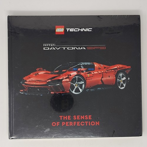 Lego technic ferrari - lego,