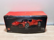 LEGO Ferrari Daytona SP3 42143