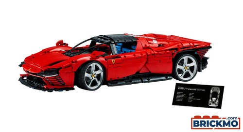 Lego technic 42143 - technic,