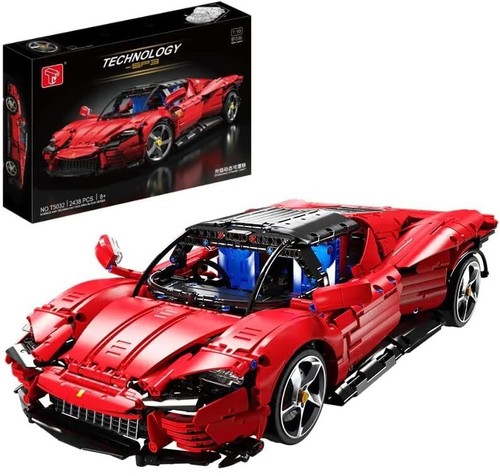 Tgl t5032 ferrari - |, daytona