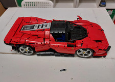 LEGO TECHNIC Ferrari Daytona