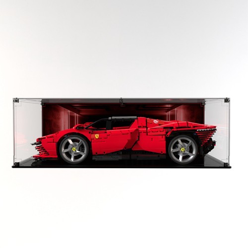 Lego technics ferrari - lego®,