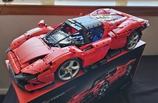 LEGO Technic Ferrari Daytona