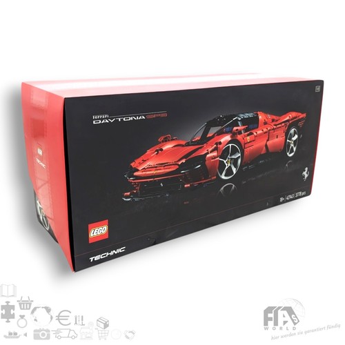 Lego technic 42143 - lego,