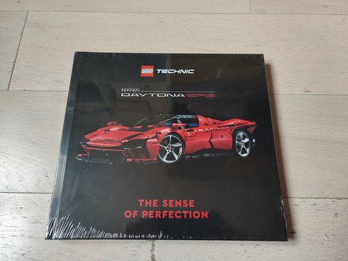 Libro lego technic 5007627 - libro,