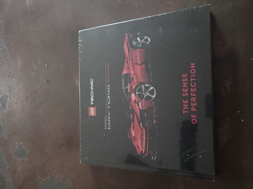 Lego technic 5007627 - 5007627, ferrari