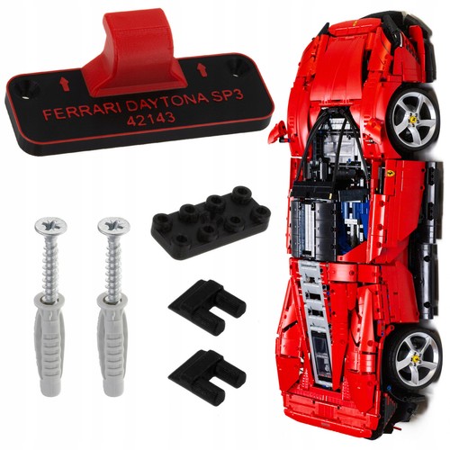 Ferrari daytona sp3 42143 - daytona,