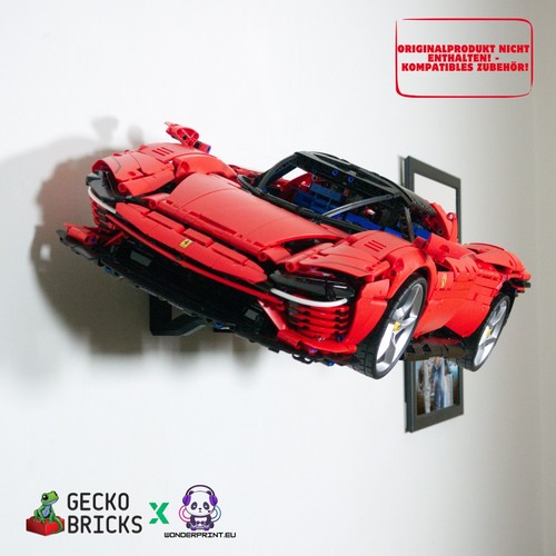 Supporto parete - supporto,