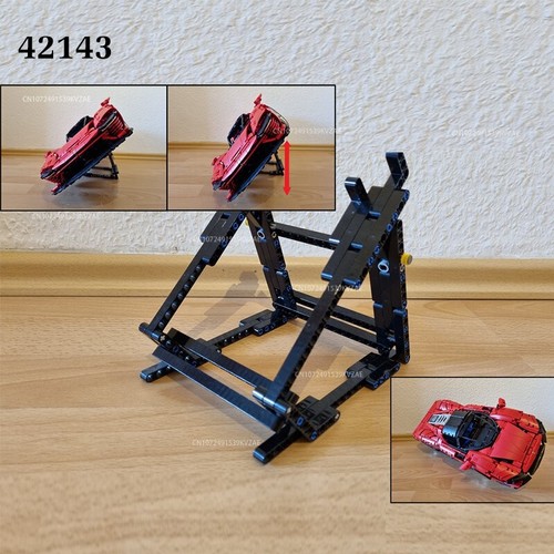 Kit support stand - kit, pour
