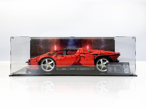 Brixbox vetrina per lego - per, lego®