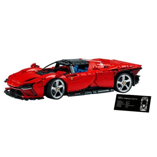 42143 5702017159041 lego - 42143,