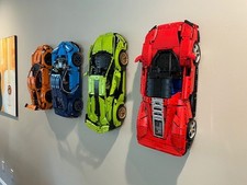 LEGO Technic Ferrari Daytona