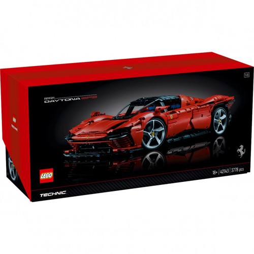 Lego technic 42143 - lego®,