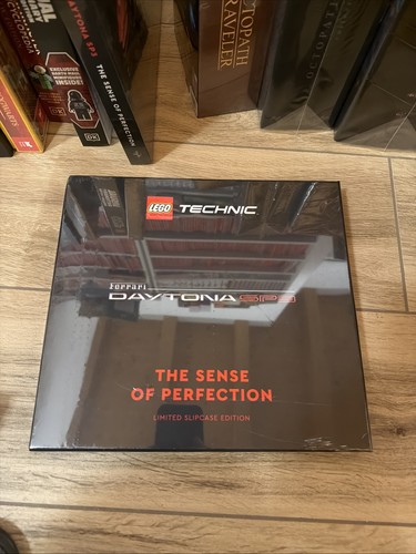Lego 5007418 libro - 5007418,
