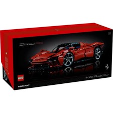 LEGO 42143 Technic Ferrari