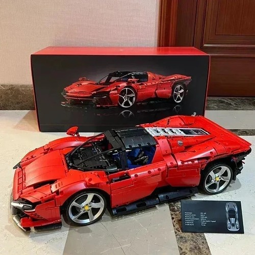 Moc 42143 ferrari daytona - 42143,