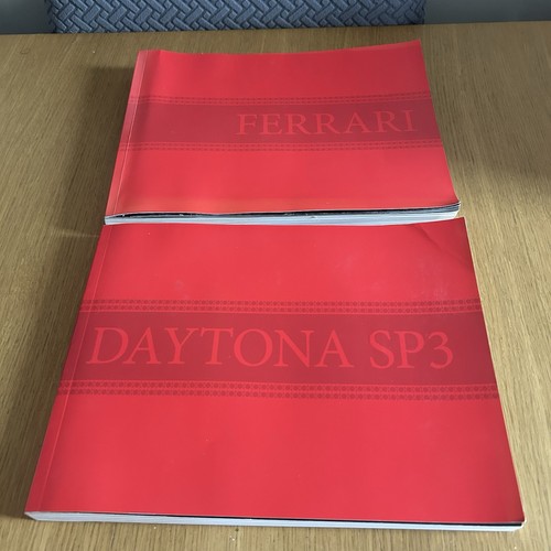 Lego ferrari daytona sp3 - lego,