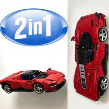 Lego Technic Ferrari Daytona