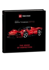 LEGO 5007418 Libro NUMERATO