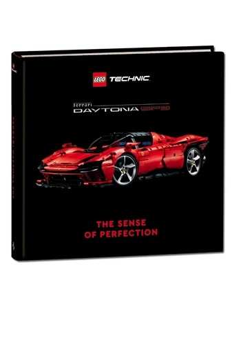 Lego 5007418 libro numerato - 5007418,