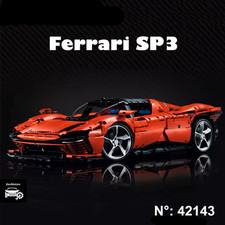 Set Costruzioni Ferrari