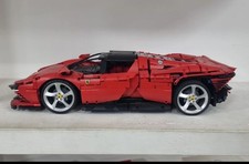 LEGO: Technic - Ferrari
