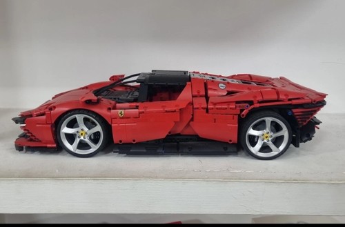 Lego technic ferrari - technic,