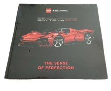 Lego Technic Ferrari Daytona